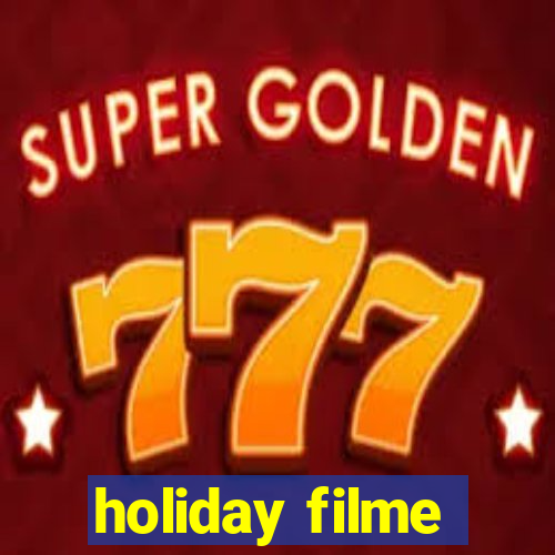 holiday filme